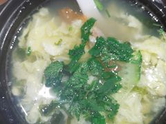-闫家驴肉老店(华电一校店)