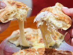 -黑熊披萨orso pizza