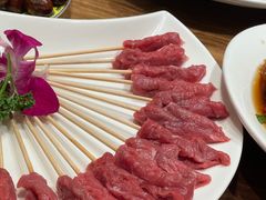 -南门涮肉(上海二店)