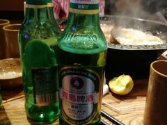 -369自助烤肉鱼火锅(平阳路店)