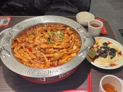 -胖哥俩肉蟹煲(龙德广场店)
