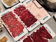 -非遗•老字号•阿彬牛肉火锅(广济桥店)