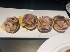 椒麻天鹅蛋-东莱馋房(陆家嘴店)