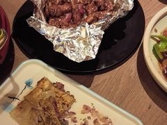 -金掌勺锅包肉(太原万达店)