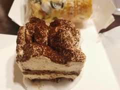 -西村叔叔的店·面包·甜品·蛋糕(清河万象汇店)