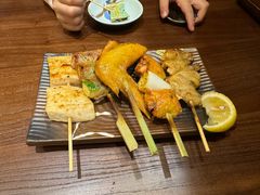 -鸟鹏烧鸟居酒屋(天河领展店)