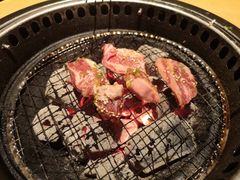 -牛角日本烧肉专门店(小樽店)