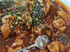 -宝荣鱼馆·临湖之宴(千岛湖店)