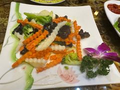 -宗巴雍姆藏餐府