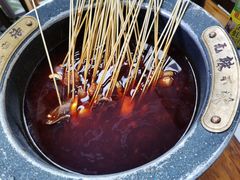 -冒椒火辣(奎星楼街店)