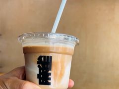 -麻雀咖啡SPARROW COFFEE(十全街店)