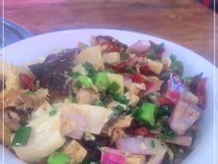 -关中道乡村爆肚面馆(玄风桥店)