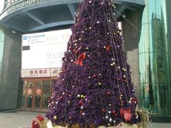 -利客来李村购物中心