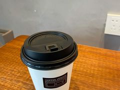 -CoffeeVendor(西乡店)