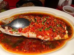 -许爷剁椒鱼头(南翔印象城店)