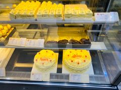 -上海哈尔滨食品厂(淮海中路店)