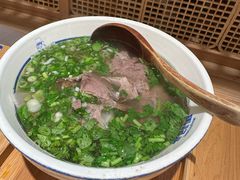 -马记永·兰州牛肉面(山姆外高桥店)