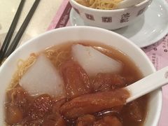 -池记(尖沙咀店)