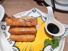 -太二酸菜鱼(天鹅湖万达店)