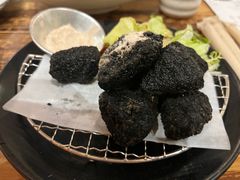 -小川洋风料理(街道口店)