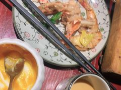 -潮堂(环球金融中心店)