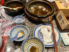 -南京大牌档(香港广场店)