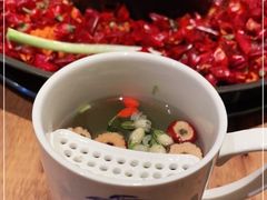 -楠火锅(太古里总店)