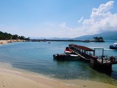 -海南分界洲岛旅游区