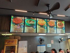 -重庆鸡公煲·青锅花椒鱼(牡丹江路店)