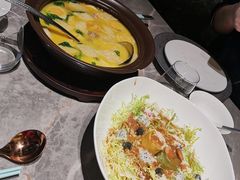 -宫燕府·京菜·烤鸭·淮扬菜(王府中心店)