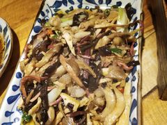 -无届青年餐馆(熙街店)