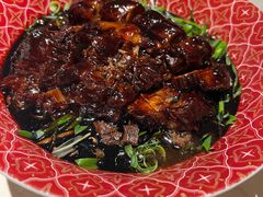 -维园悦谱·海派家常菜(乌鲁木齐南路店)