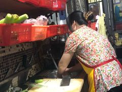 大堂-石灰市毛记烧鸡公(解放碑店)