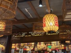 -南京大牌档(济南万象城店)