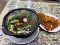 -清真·穆萨砂锅(大皮院店)