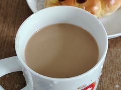 -面包新语(上地华联店)