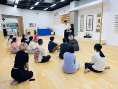 -帝京日语(春熙路旗舰校区)