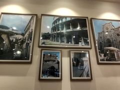 -萨莉亚意式餐厅(彩悦城店)