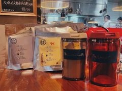 -Be Lived Cafe比例咖啡(摩天轮店)