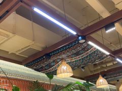 -云阿蛮云南生烫牛肉米线(奉贤路店)