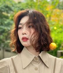 -丽时 Hair Salon