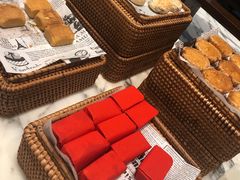 -厦门海景洲际酒店·海峡全日制餐厅