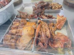 -熊家万峦猪脚(车城店)