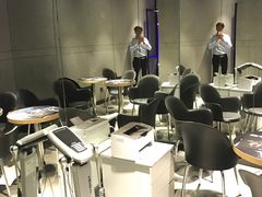-威尔仕健身会所(古北1699店)