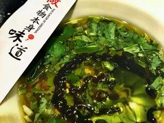 -四川香天下火锅(上海城店)