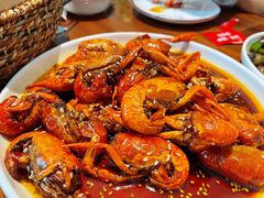 -马头巷·食景园(苏州总店)