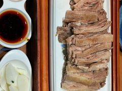 -品回味清真西北楼(宁波首店)