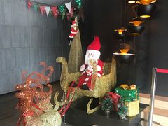 -WOLFGANG PUCK KITCHEN & BAR(迪士尼小镇店)