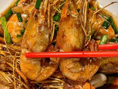-老头儿油爆虾(星光一期店)