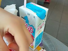 -麦当劳(启迪香山店)